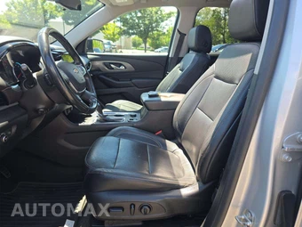 2019 Chevrolet Traverse Premier 1LZ - miniatura 6