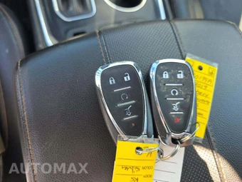 2019 Chevrolet Traverse Premier 1LZ - miniatura 8