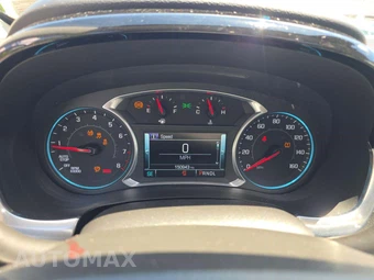 2019 Chevrolet Traverse Premier 1LZ - miniatura 9