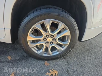2019 Chevrolet Traverse Premier 1LZ - miniatura 11