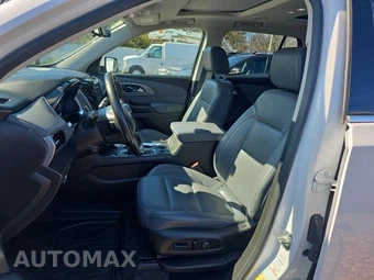 2019 Chevrolet Traverse Premier 1LZ - miniatura 13