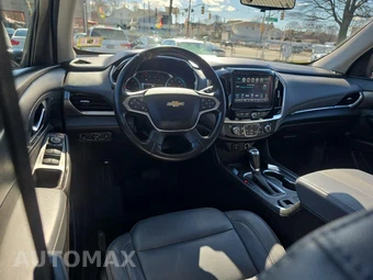 2019 Chevrolet Traverse Premier 1LZ - miniatura 14