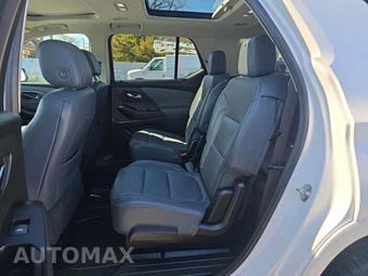 2019 Chevrolet Traverse Premier 1LZ - miniatura 16