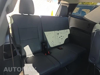 2019 Chevrolet Traverse Premier 1LZ - miniatura 17