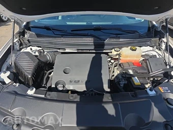 2019 Chevrolet Traverse Premier 1LZ - miniatura 19