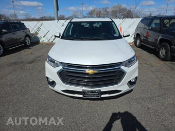 2019 Chevrolet Traverse Premier 1LZ - miniatura 2