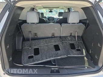 2019 Chevrolet Traverse Premier 1LZ - miniatura 20