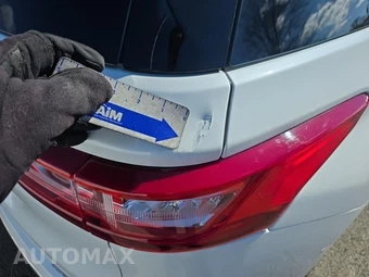 2019 Chevrolet Traverse Premier 1LZ - miniatura 25