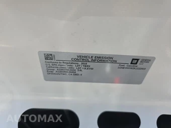 2019 Chevrolet Traverse Premier 1LZ - miniatura 28