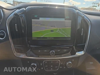 2019 Chevrolet Traverse Premier 1LZ - miniatura 30