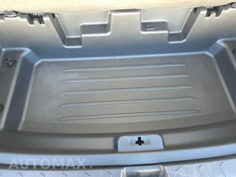 2019 Chevrolet Traverse Premier 1LZ - miniatura 7