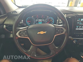 2019 Chevrolet Traverse Premier 1LZ - miniatura 10