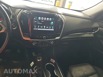 2019 Chevrolet Traverse Premier 1LZ - miniatura 11