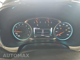 2019 Chevrolet Traverse Premier 1LZ - miniatura 12