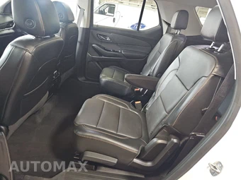 2019 Chevrolet Traverse Premier 1LZ - miniatura 13