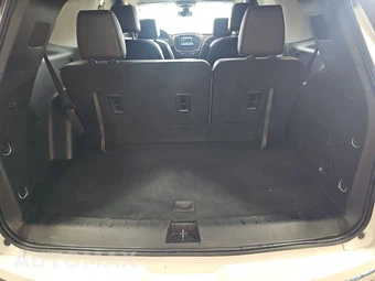 2019 Chevrolet Traverse Premier 1LZ - miniatura 17
