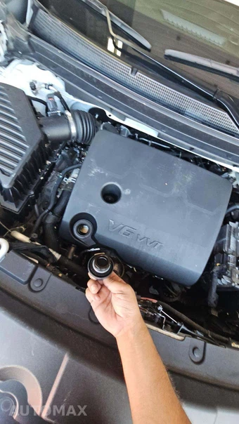 2019 Chevrolet Traverse Premier 1LZ - miniatura 19