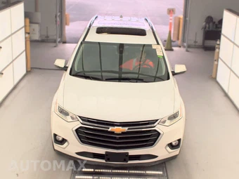 2019 Chevrolet Traverse Premier 1LZ - miniatura 2