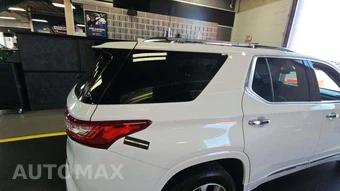 2019 Chevrolet Traverse Premier 1LZ - miniatura 22
