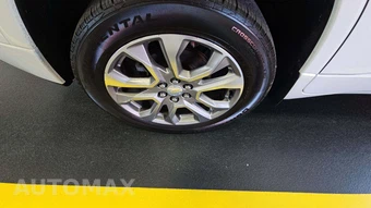 2019 Chevrolet Traverse Premier 1LZ - miniatura 24