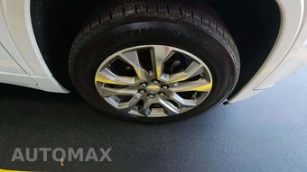 2019 Chevrolet Traverse Premier 1LZ - miniatura 29