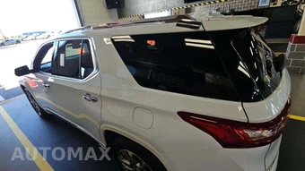 2019 Chevrolet Traverse Premier 1LZ - miniatura 30