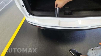 2019 Chevrolet Traverse Premier 1LZ - miniatura 31