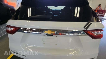 2019 Chevrolet Traverse Premier 1LZ - miniatura 36