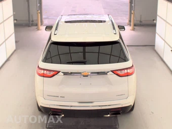 2019 Chevrolet Traverse Premier 1LZ - miniatura 5