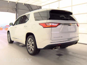 2019 Chevrolet Traverse Premier 1LZ - miniatura 6