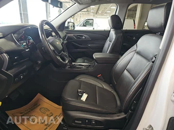 2019 Chevrolet Traverse Premier 1LZ - miniatura 7