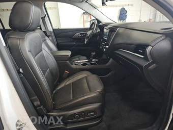 2019 Chevrolet Traverse Premier 1LZ - miniatura 8