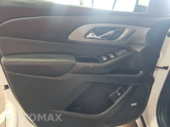 2019 Chevrolet Traverse Premier 1LZ - miniatura 9