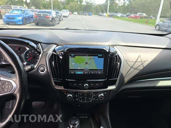 2019 Chevrolet Traverse Premier 1LZ - miniatura 10