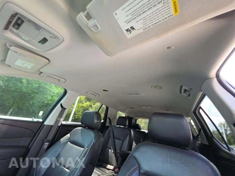 2019 Chevrolet Traverse Premier 1LZ - miniatura 11