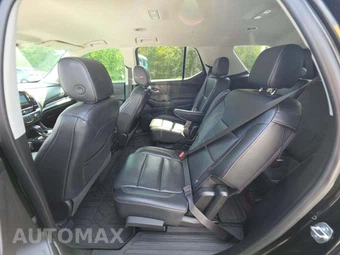 2019 Chevrolet Traverse Premier 1LZ - miniatura 13