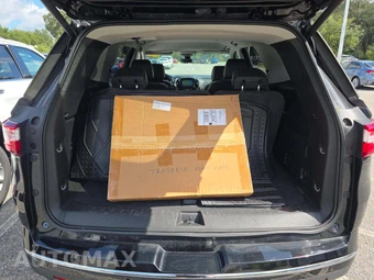 2019 Chevrolet Traverse Premier 1LZ - miniatura 15