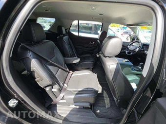 2019 Chevrolet Traverse Premier 1LZ - miniatura 17