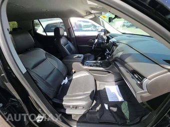 2019 Chevrolet Traverse Premier 1LZ - miniatura 19