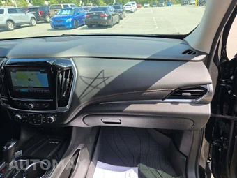 2019 Chevrolet Traverse Premier 1LZ - miniatura 20