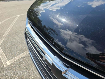 2019 Chevrolet Traverse Premier 1LZ - miniatura 22