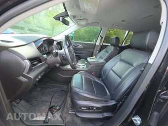 2019 Chevrolet Traverse Premier 1LZ - miniatura 6