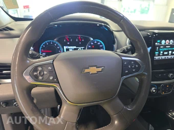 2019 Chevrolet Traverse Premier 1LZ - miniatura 10
