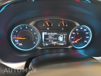 2019 Chevrolet Traverse Premier 1LZ - miniatura 12