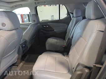 2019 Chevrolet Traverse Premier 1LZ - miniatura 13