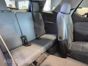 2019 Chevrolet Traverse Premier 1LZ - miniatura 14
