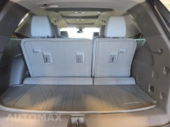 2019 Chevrolet Traverse Premier 1LZ - miniatura 17