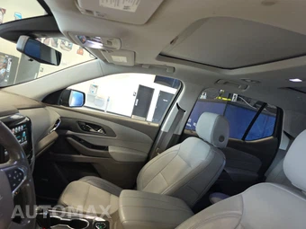 2019 Chevrolet Traverse Premier 1LZ - miniatura 18