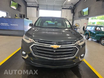 2019 Chevrolet Traverse Premier 1LZ - miniatura 2