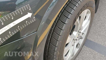 2019 Chevrolet Traverse Premier 1LZ - miniatura 20